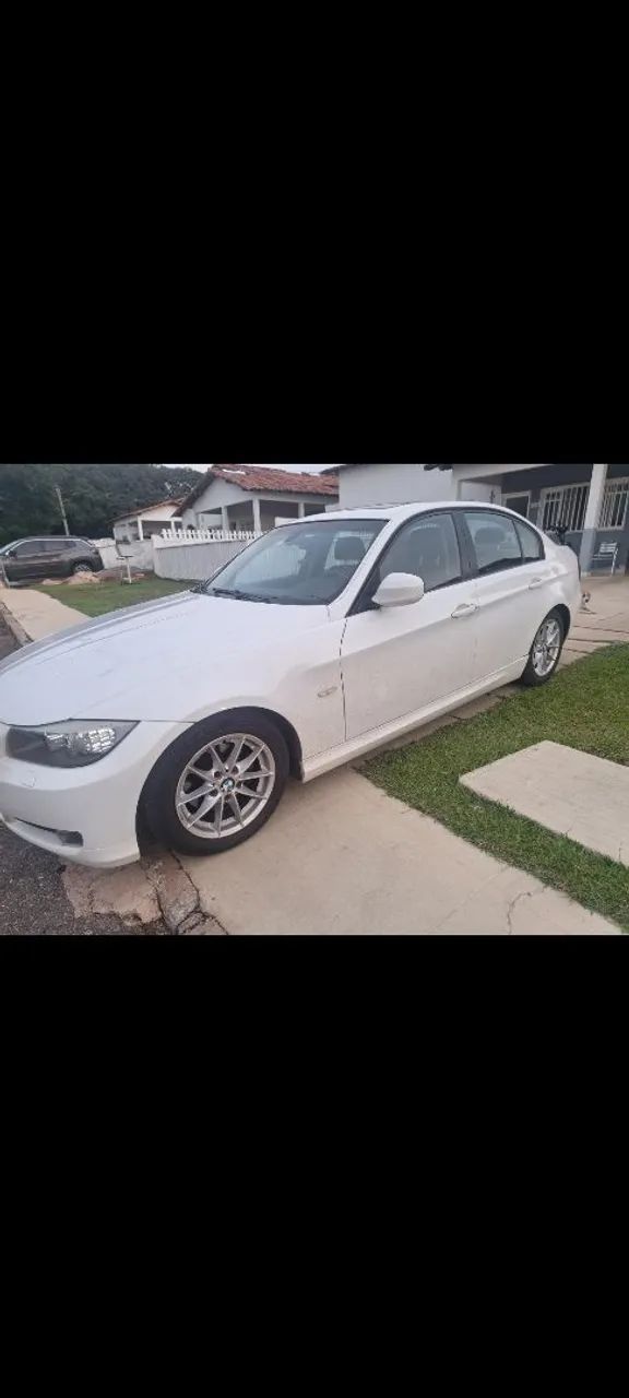 BMW 320I A 2010 - Foto 3