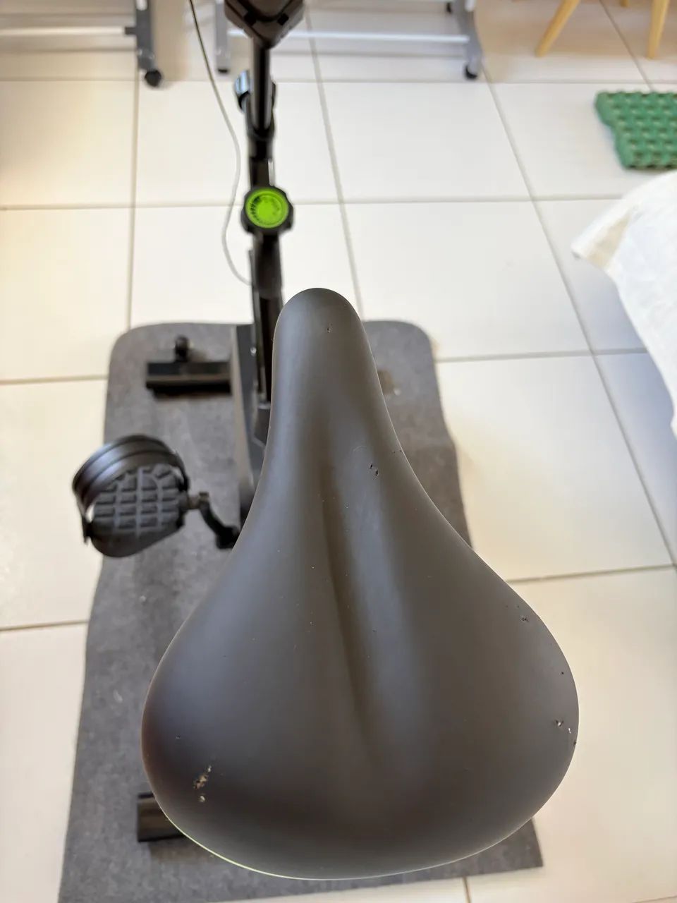 Bicicleta Ergométrica - Foto 5