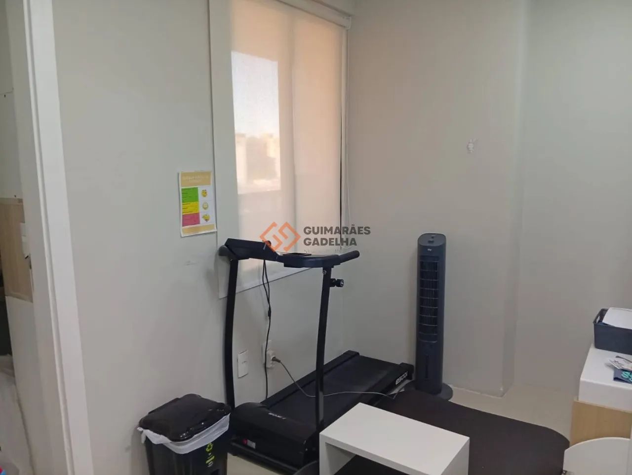 Sala Comercial no Duets Para Vender no bairro Cocó em Fortaleza - Foto 2