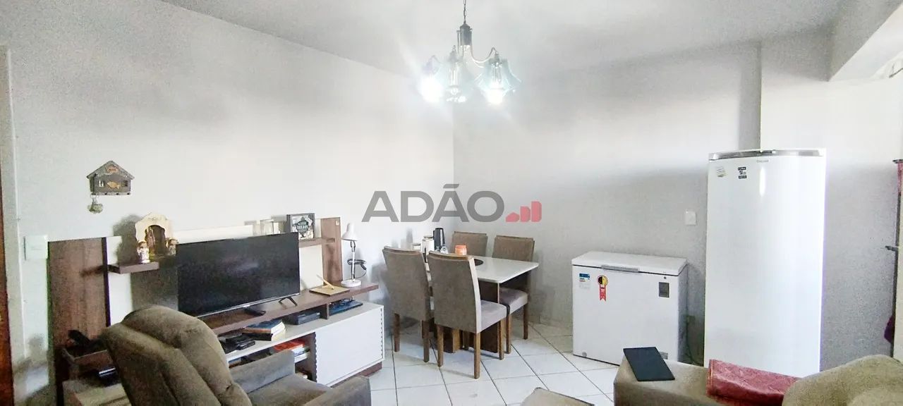 Apartamento central 2 quartos lazer nascente - Foto 4