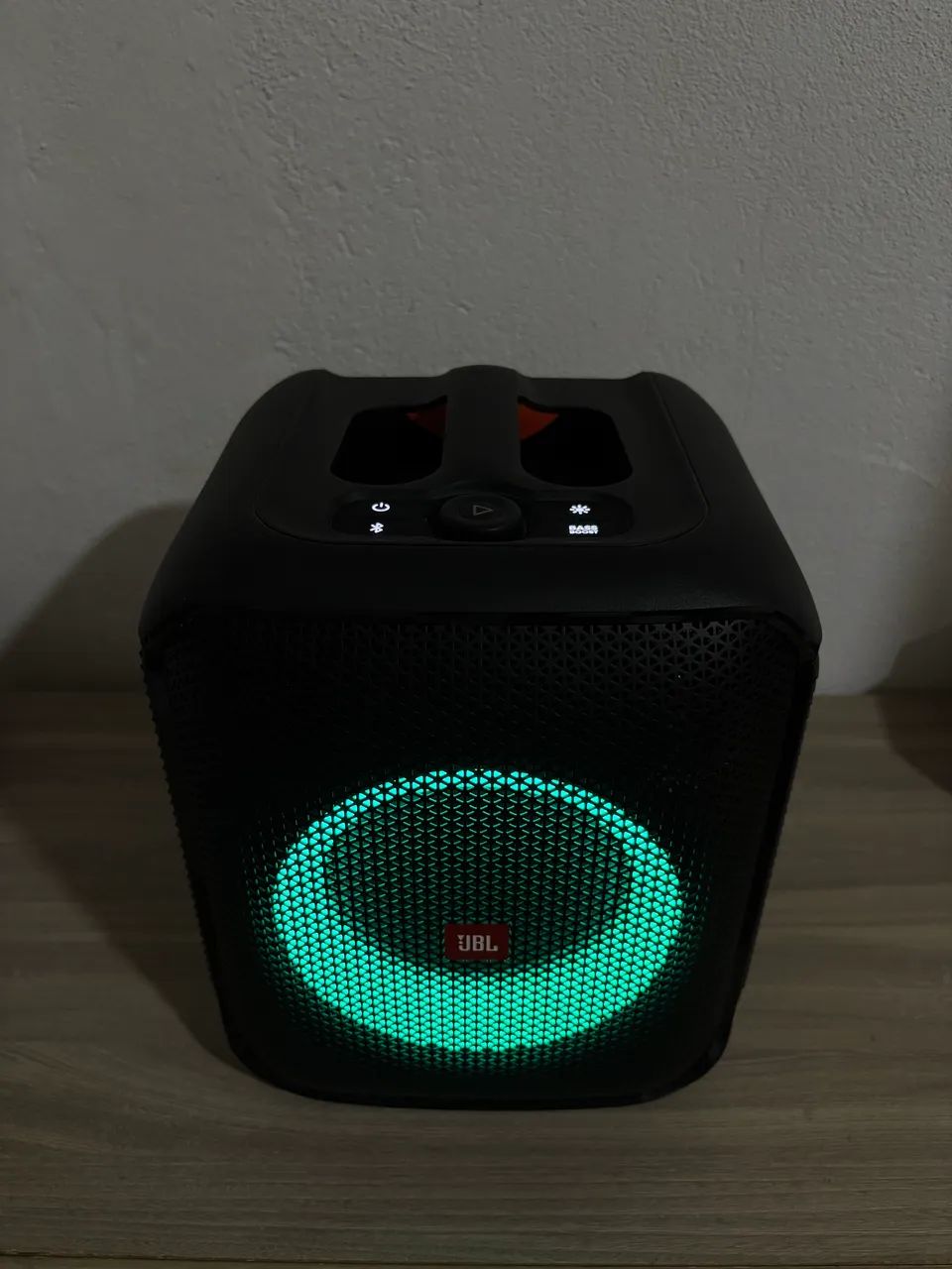 Caixa de som JBL