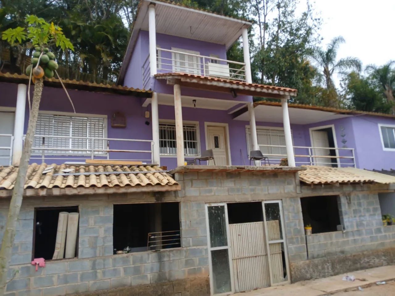 Chácara em santa Isabel - Foto 5