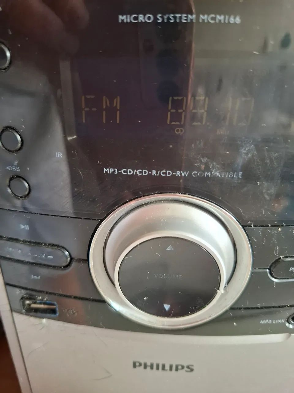 Micro system Philips  - Foto 3
