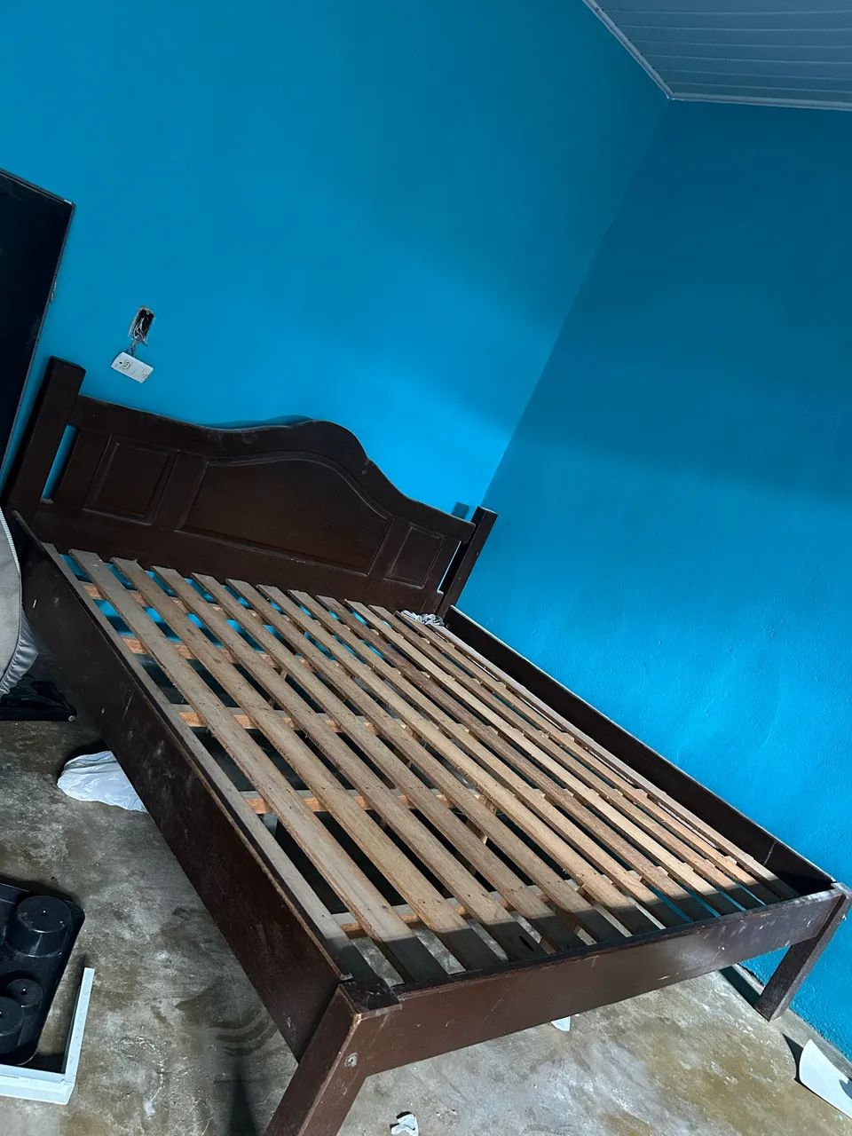 Cama Super King  - Foto 2