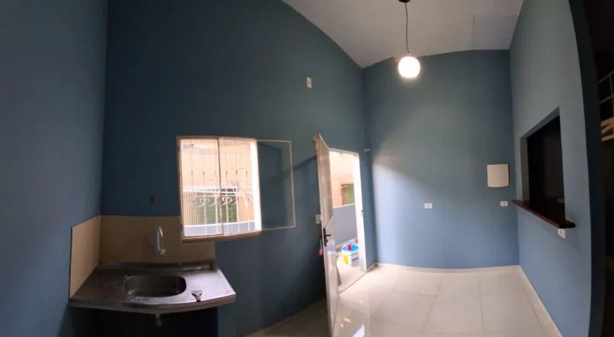 kit net / Studio no são José operário