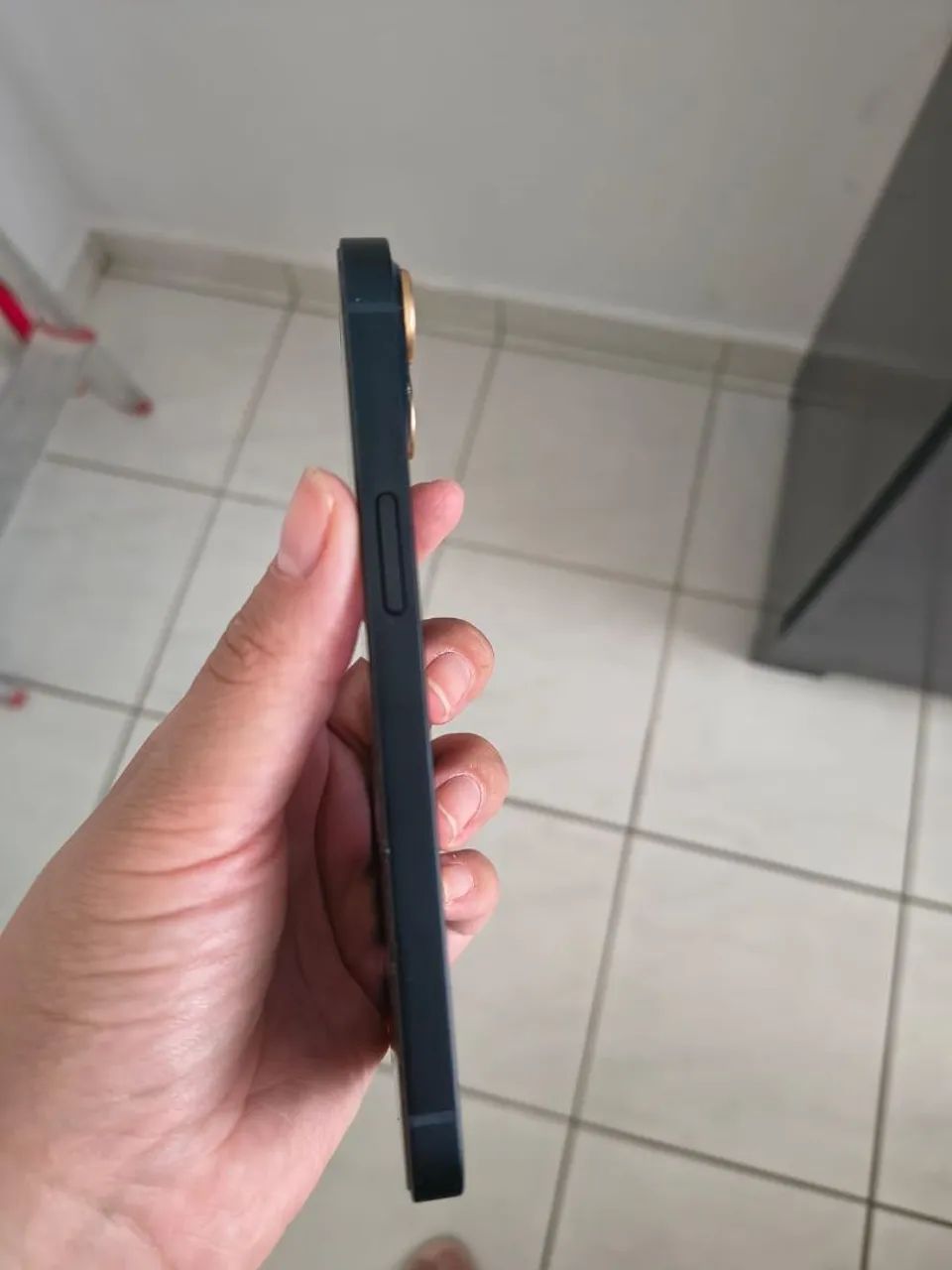 iPhone 13 (77% de saúde de ?) 128 GB - Foto 5