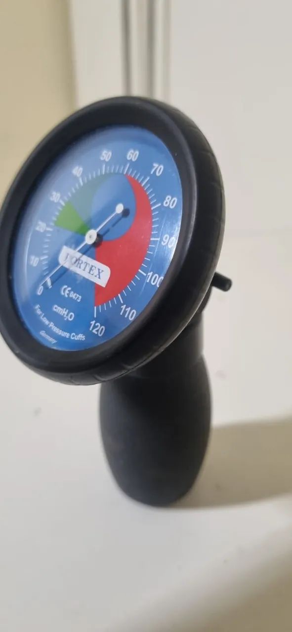 cufômetro portex - Foto 4