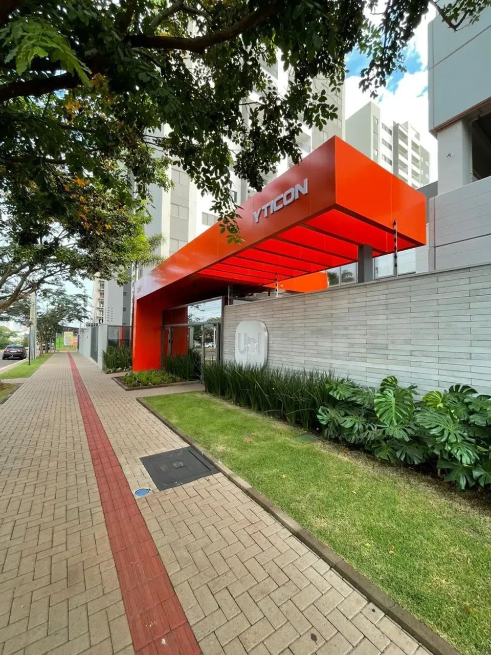 Apartamento para venda ao lado da Unicesumar com 2 dormitórios Maringá-Pr - Foto 3