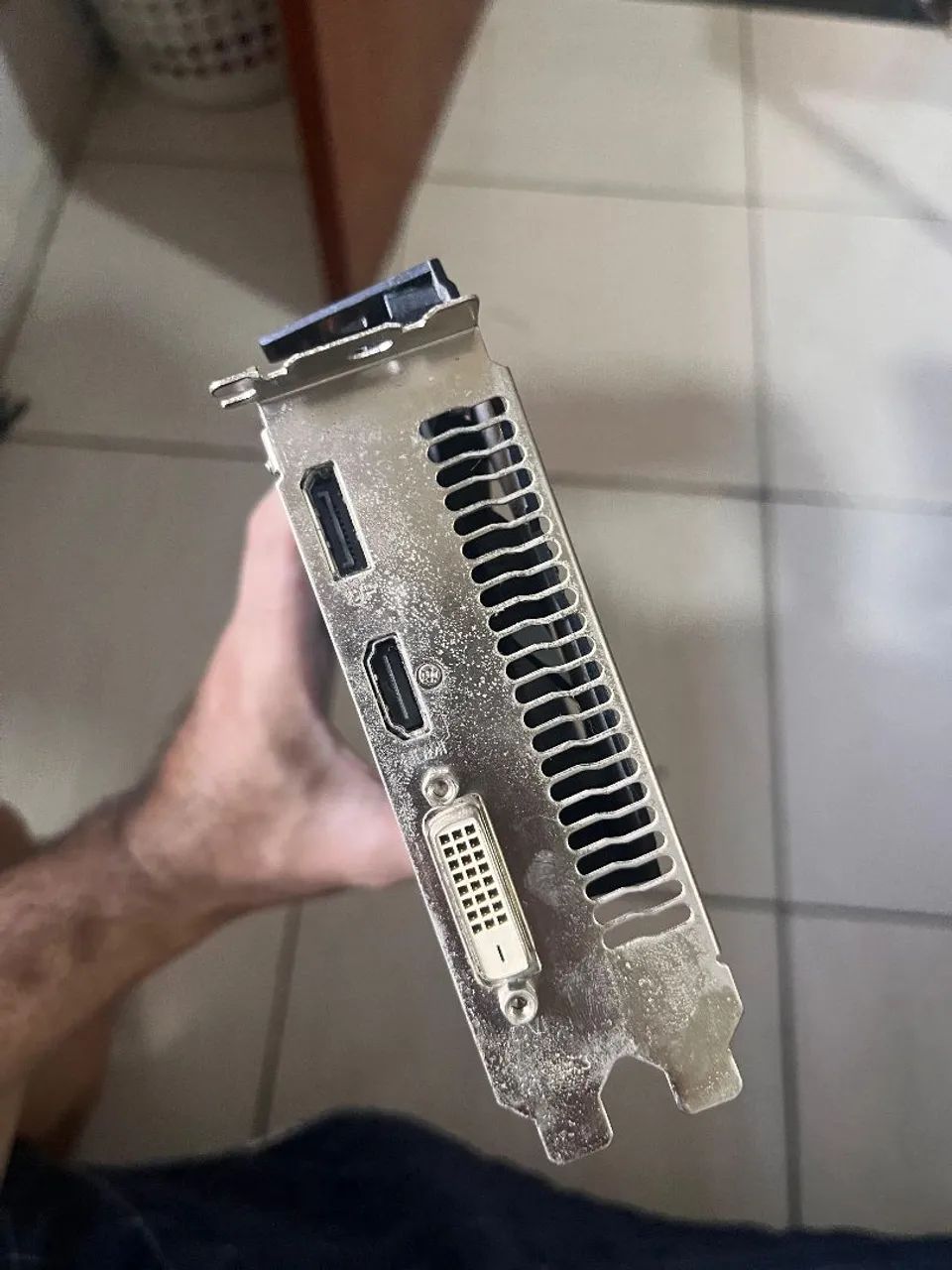 RX 570 4GB Powercolor - Foto 4