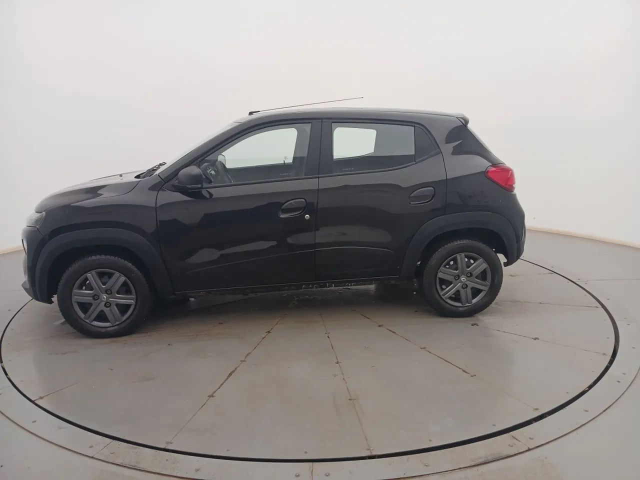 Renault Kwid 1.0 Zen 2026 - Foto 2