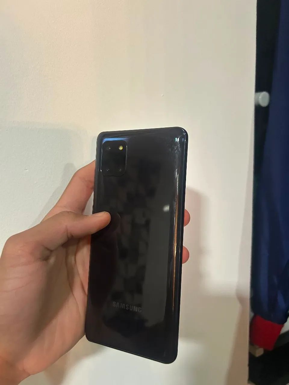Samsung Note 10 Lite  - Foto 3