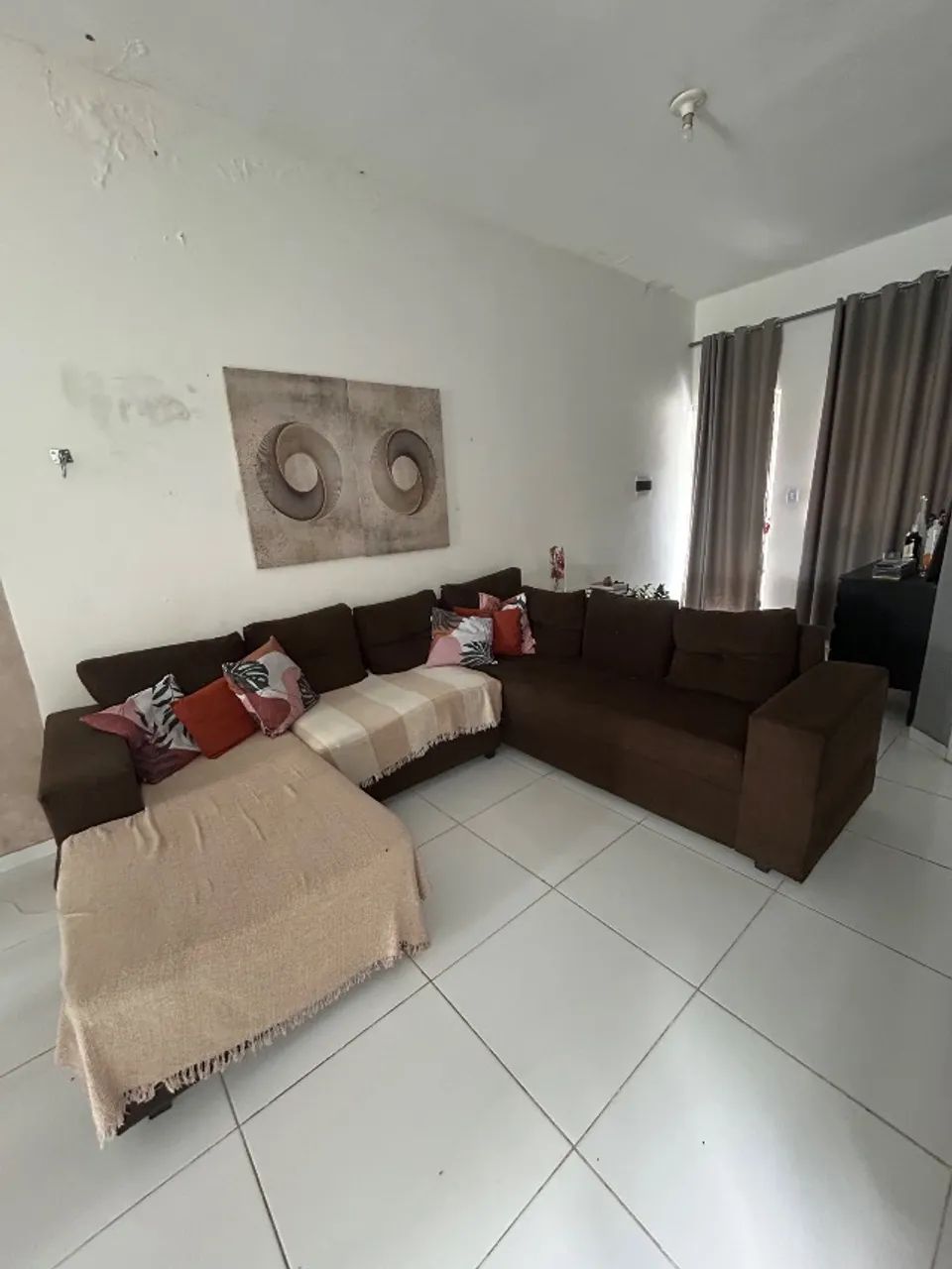 Sofá grande - Foto 3
