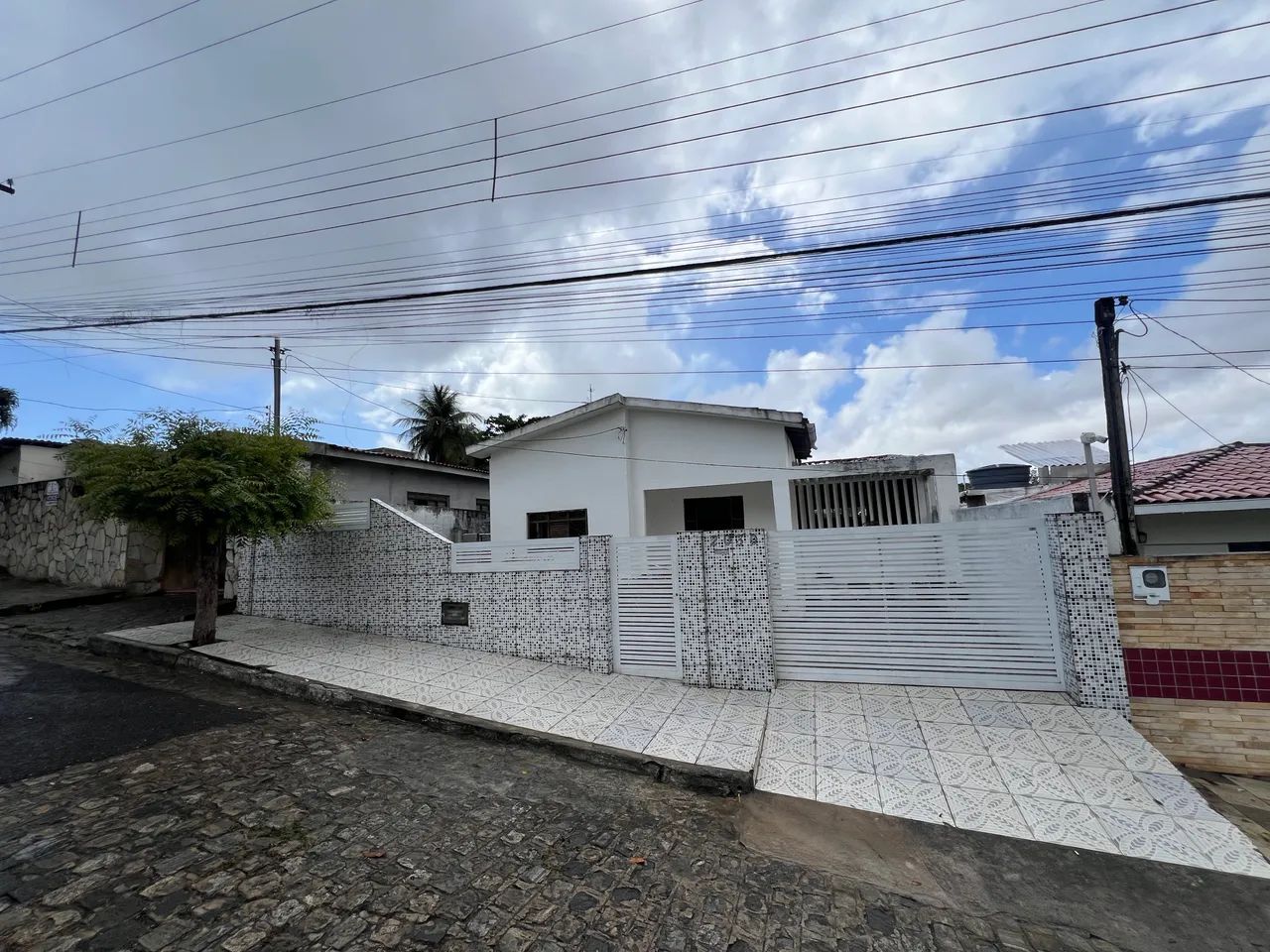 Casa em Tambauzinho 