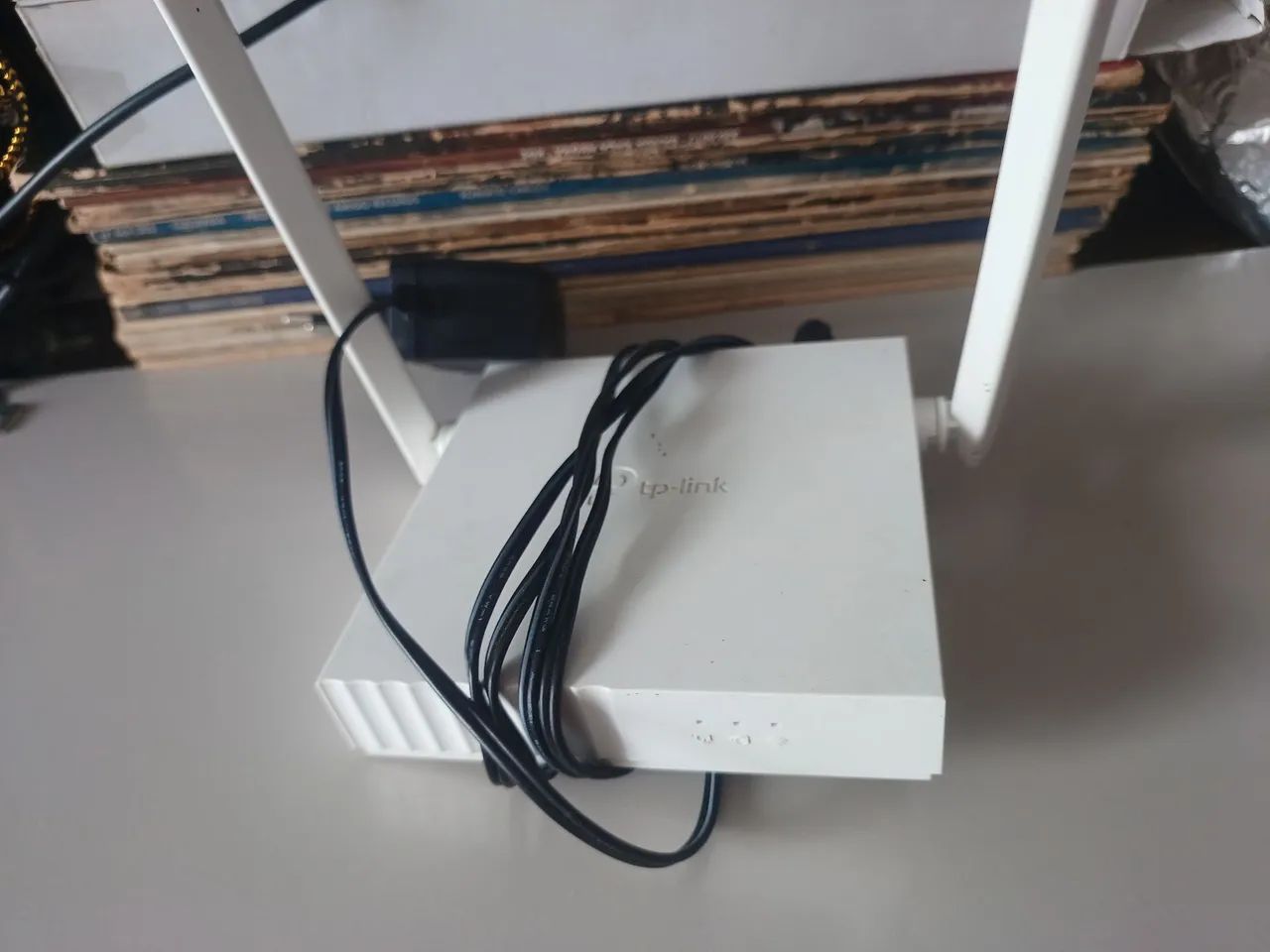Moldem 100mbps - Foto 2
