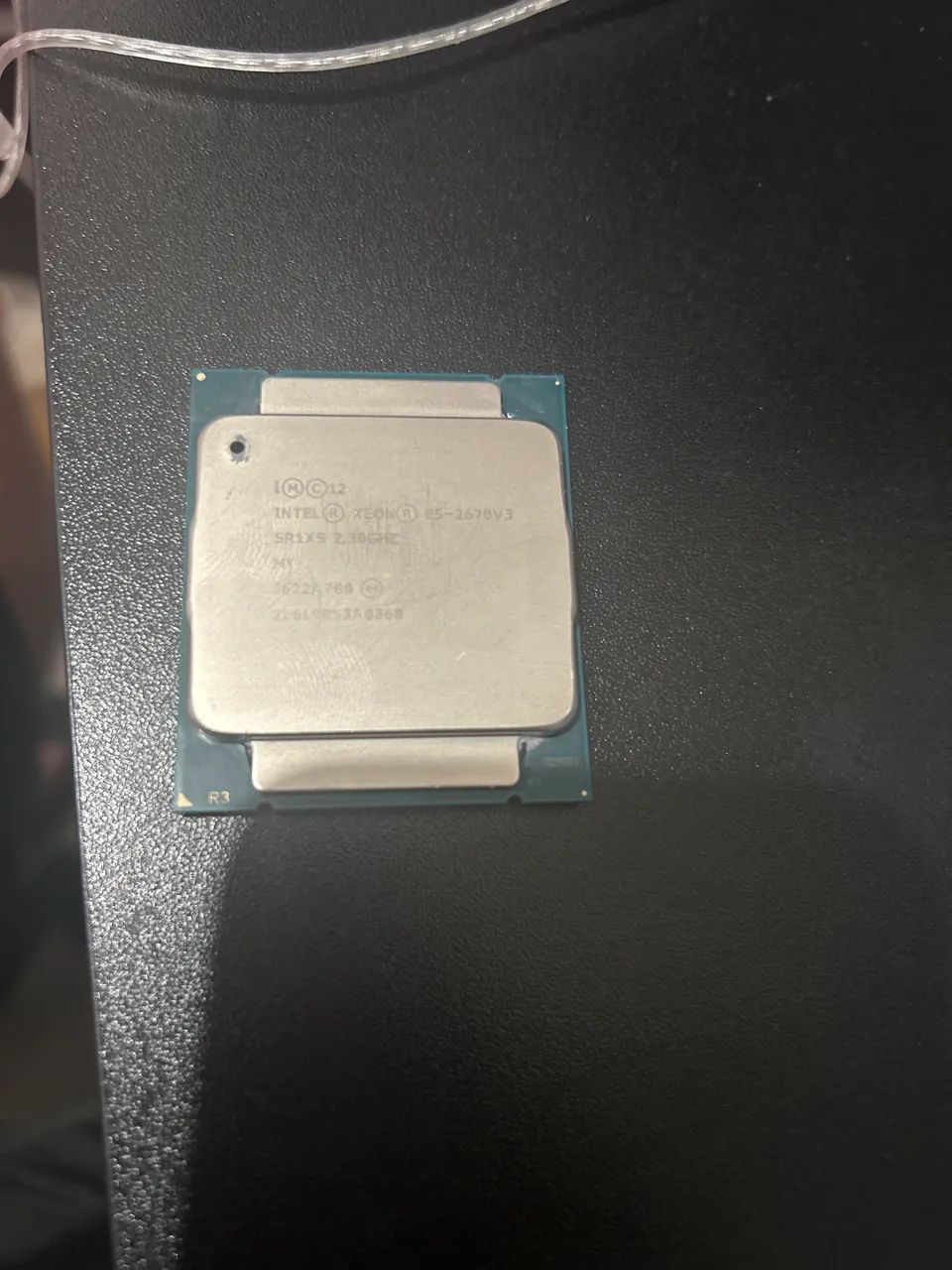 Xeon 2670 V3