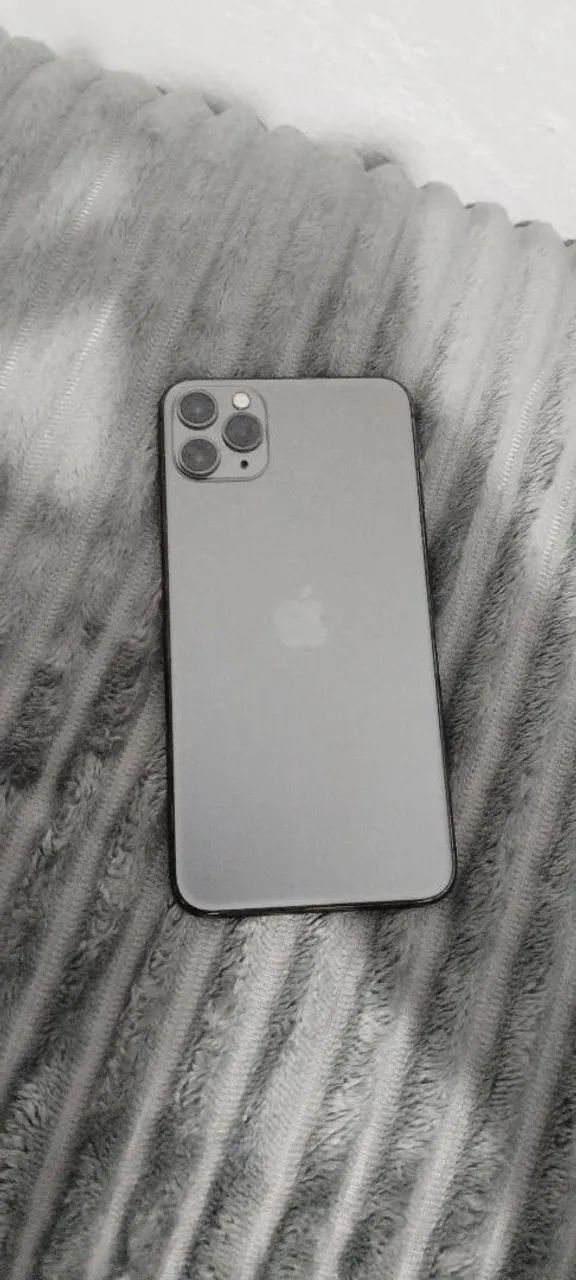iPhone 11 Pro Max - Foto 5