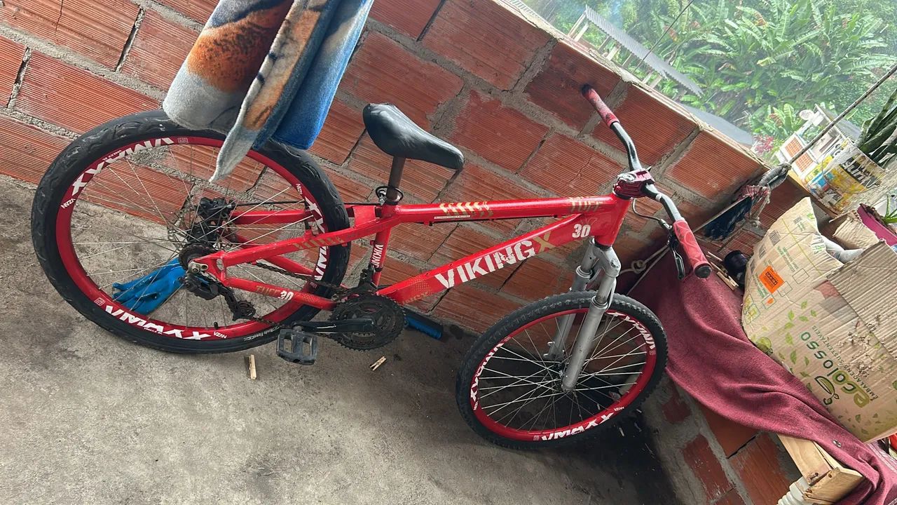 Bike vk 