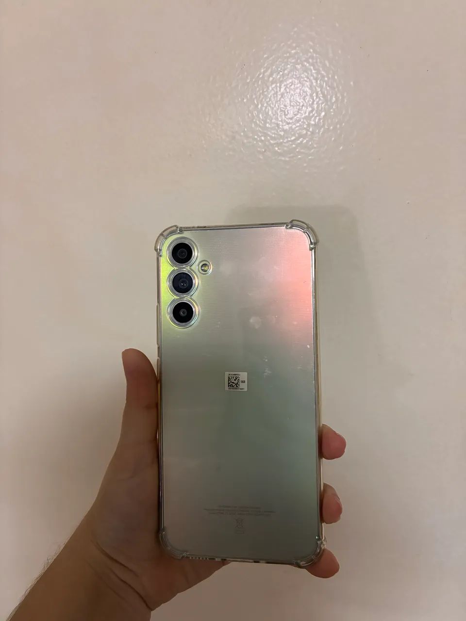 Samsung a34 5G - Foto 4