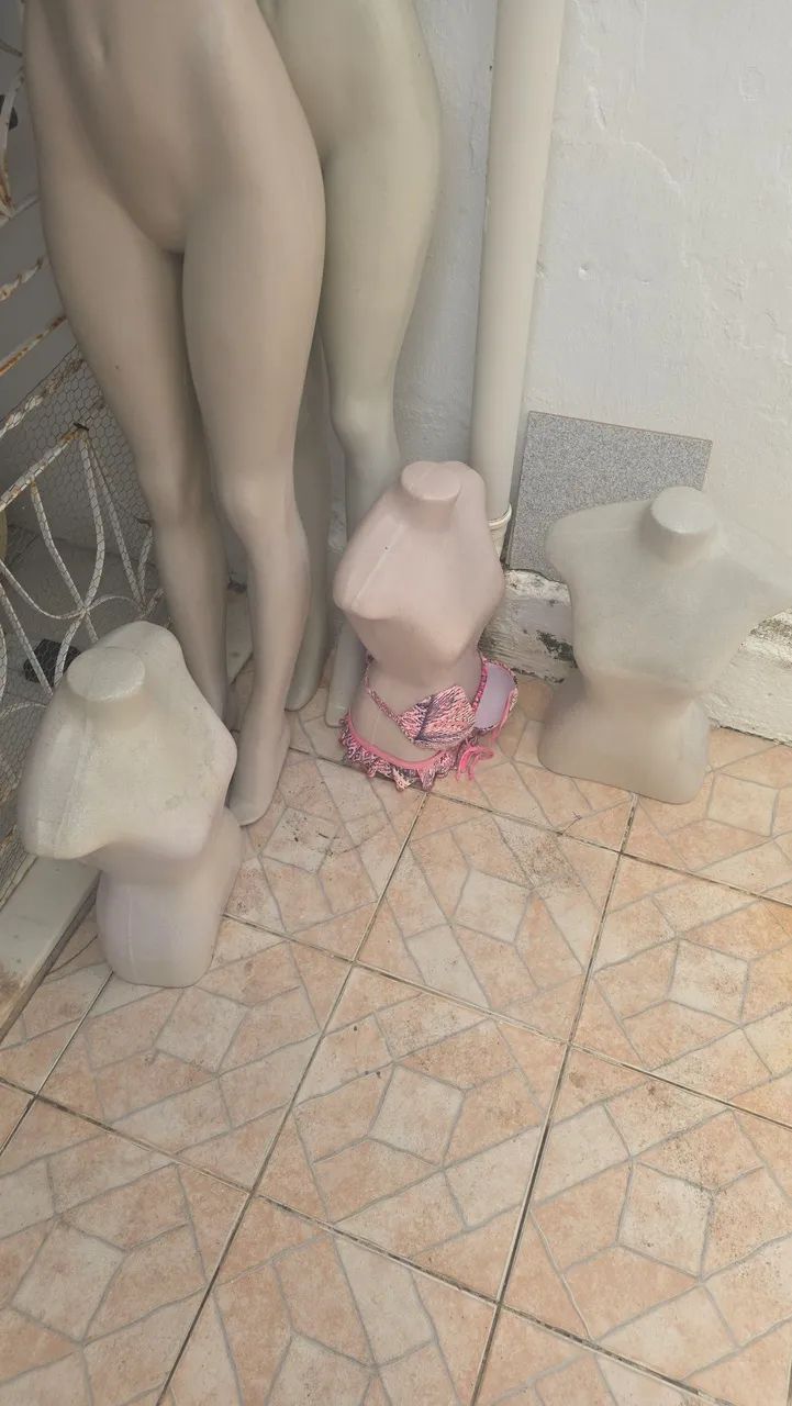 Manequins Femininos - Foto 2