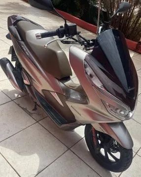 PCX Série especial