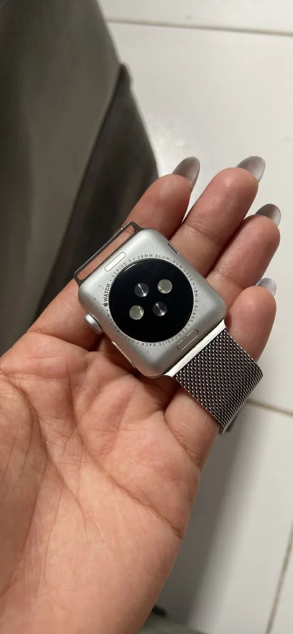 Relógio Apple Watch  - Foto 3