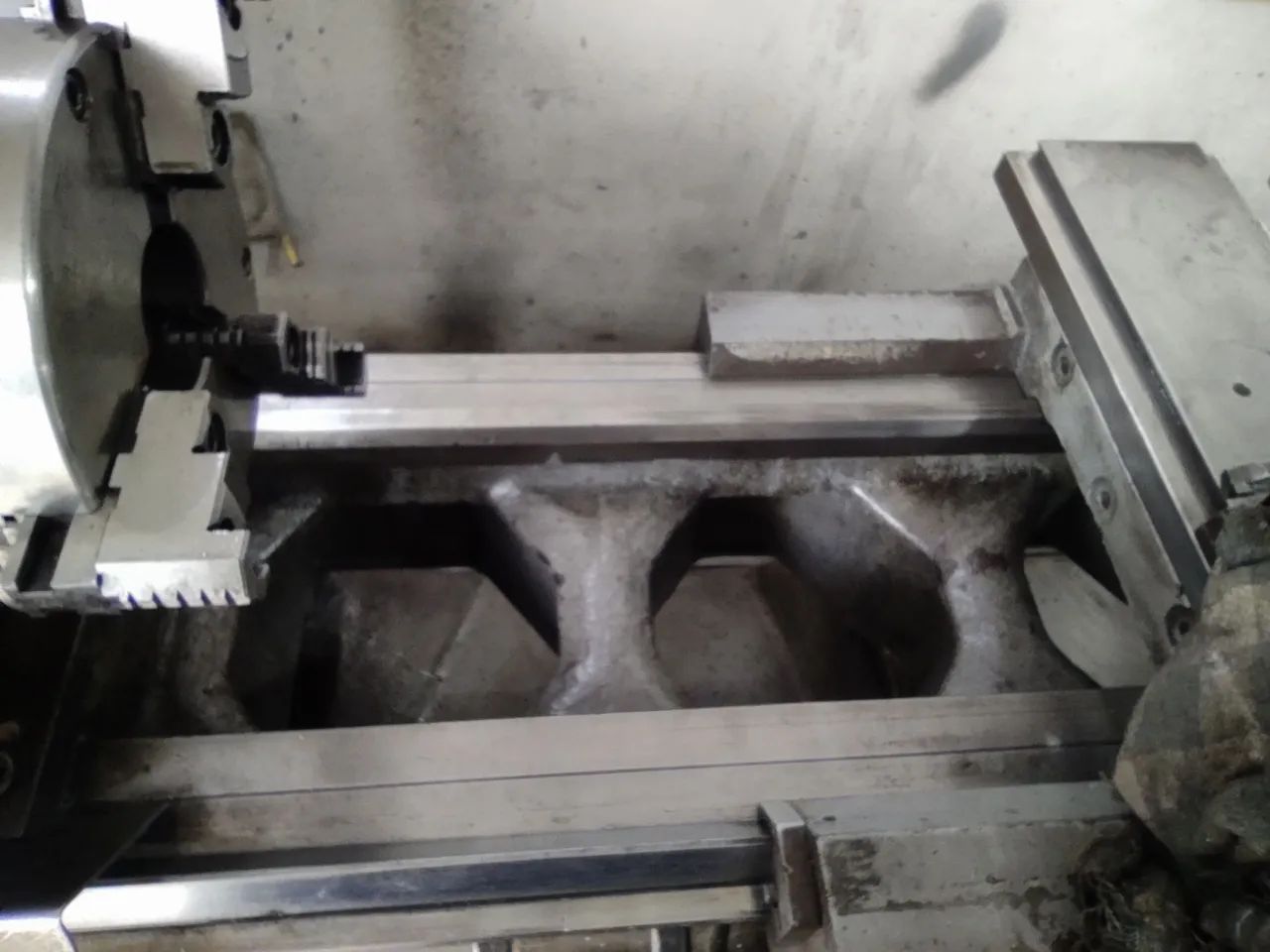 Torno hbx imor - Foto 2