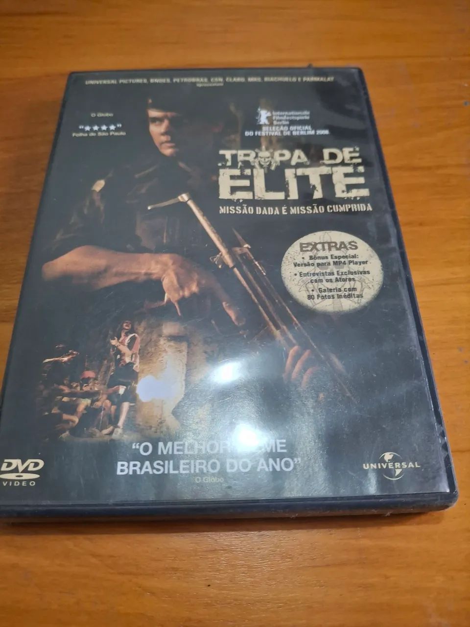 Dvds Filmes