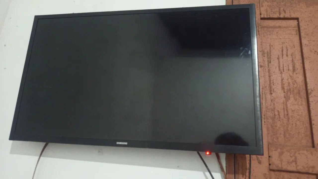 Tv Samsung smart  - Foto 3