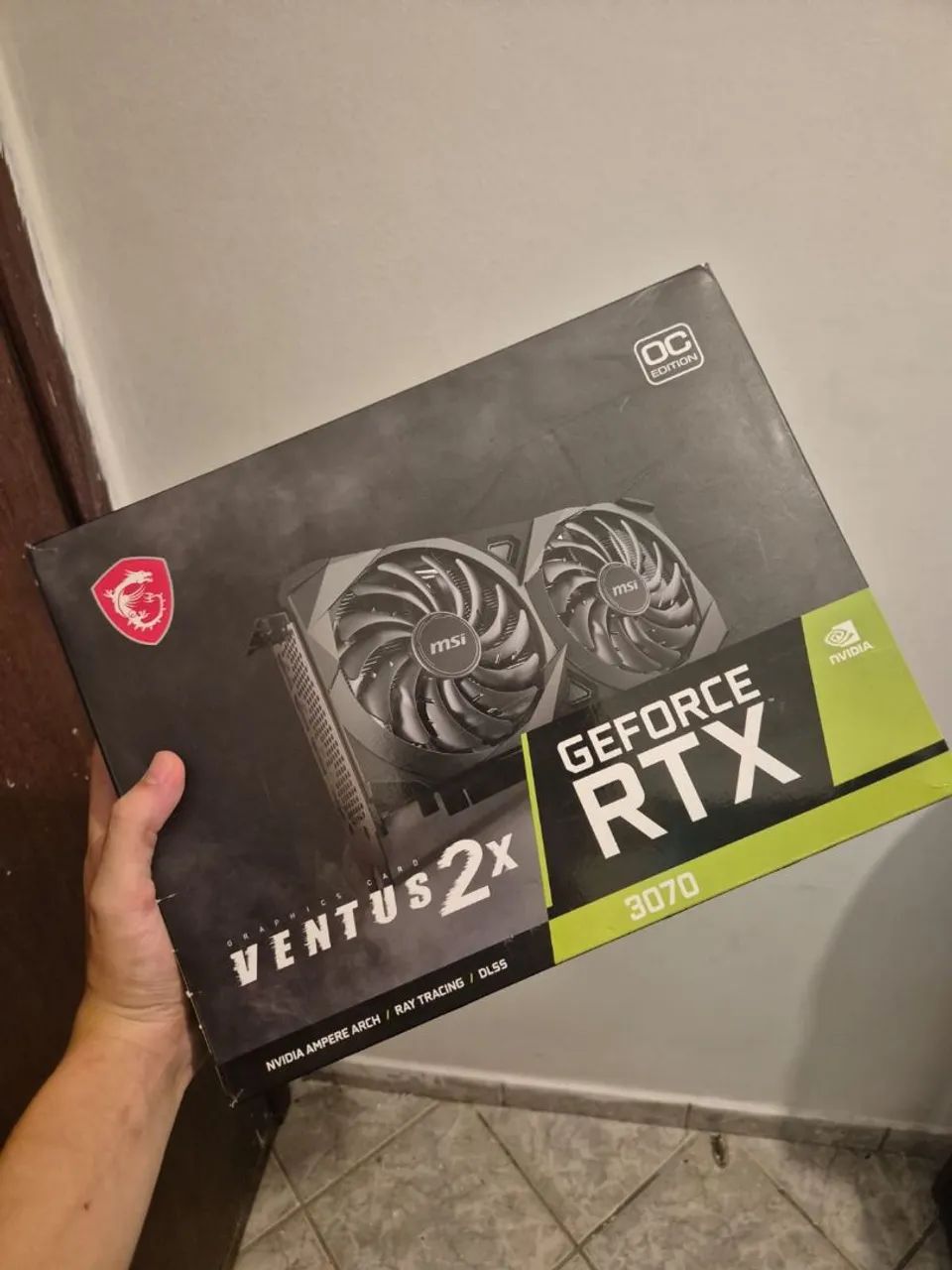 Rtx 3070