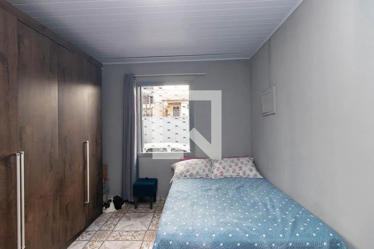 Casa à Venda - Vila Maria , 5 Quartos, 200 m2 - Foto 5