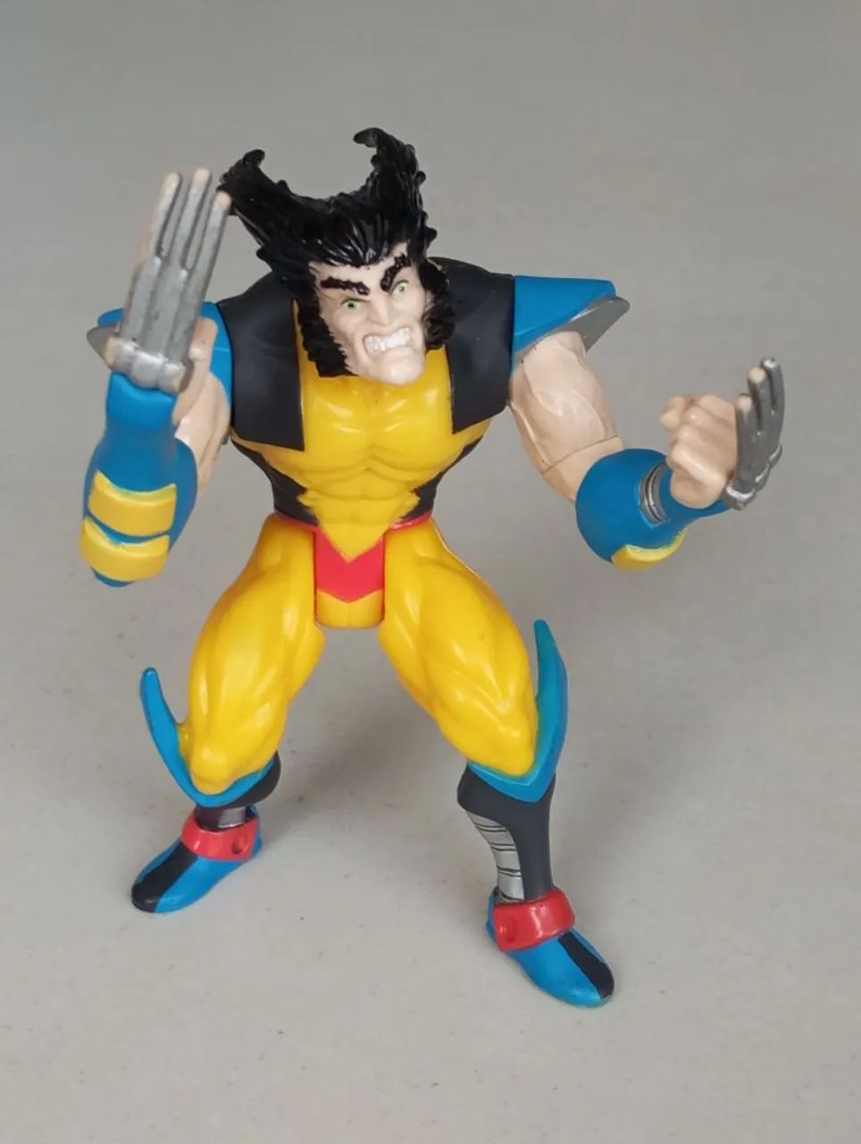 Wolverine ToyBiz  - Foto 2