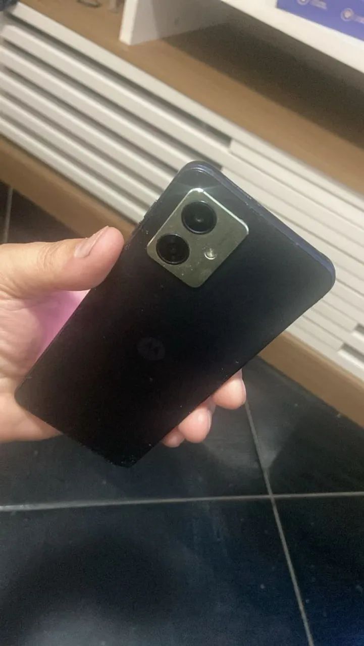Moto g54 zerado  - Foto 2
