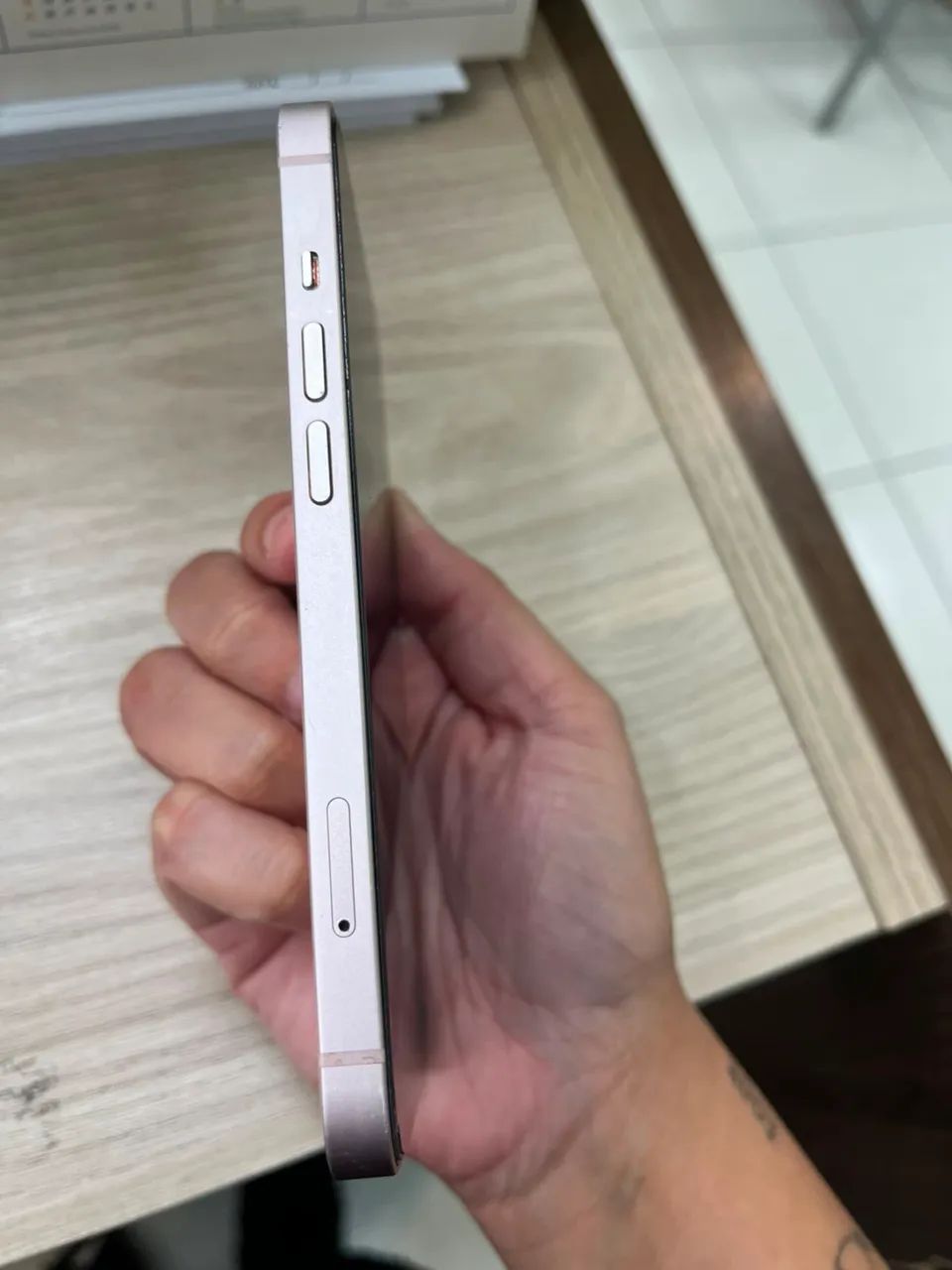 iPhone 13 128gb  - Foto 3