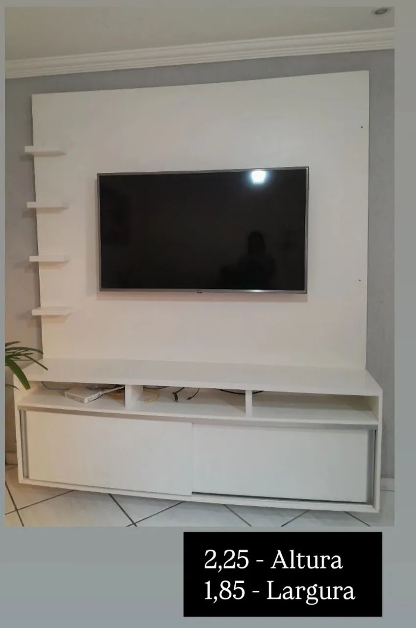 Painel te tv