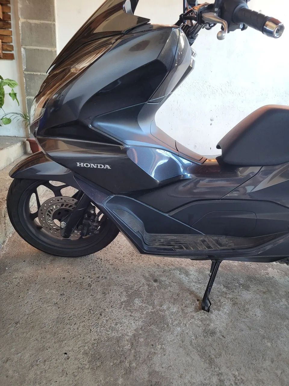 Honda PCX - Foto 5