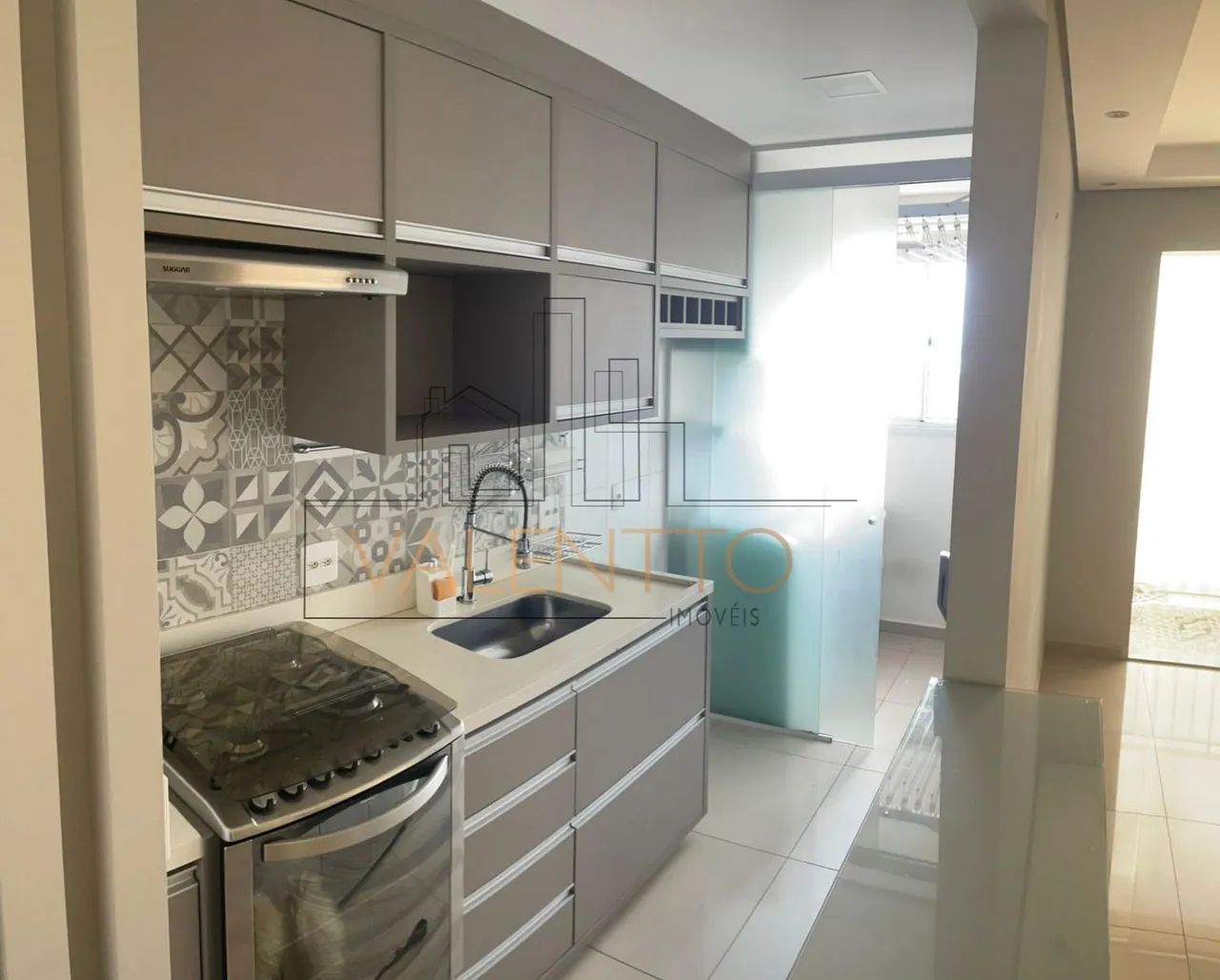 apartamento - São Bernardo - Campinas - Foto 3