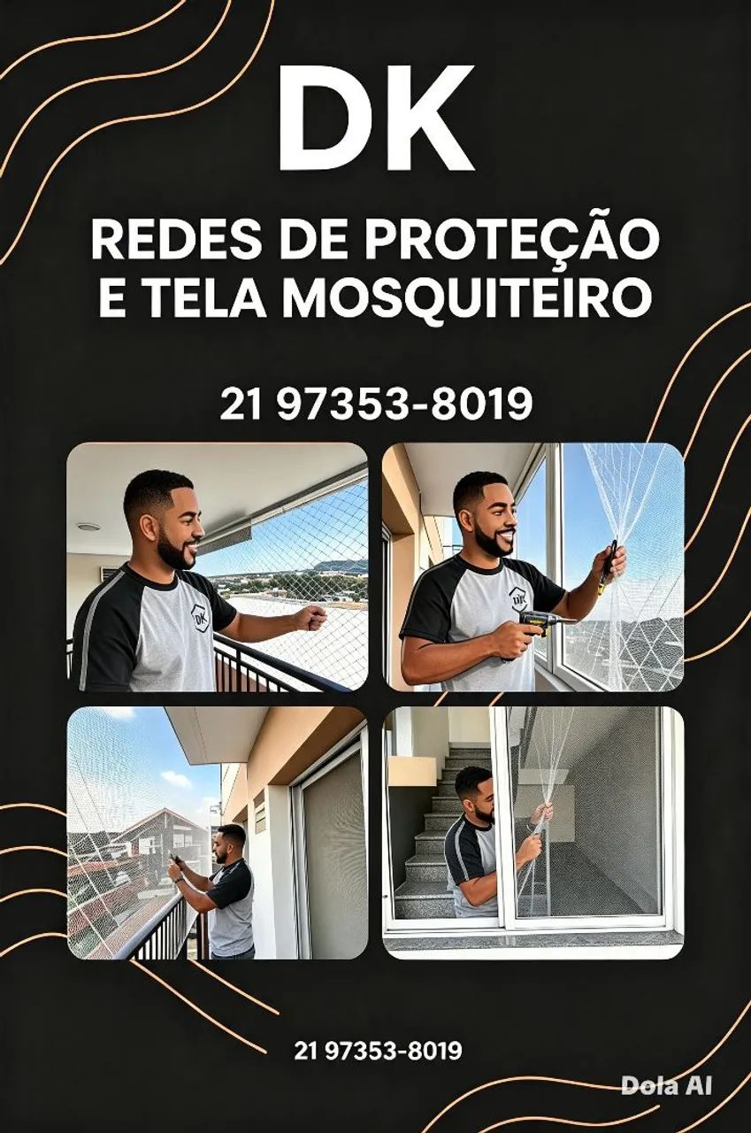 VENHAM FAZER O SEU ORÇAMENTO GRATUITO 