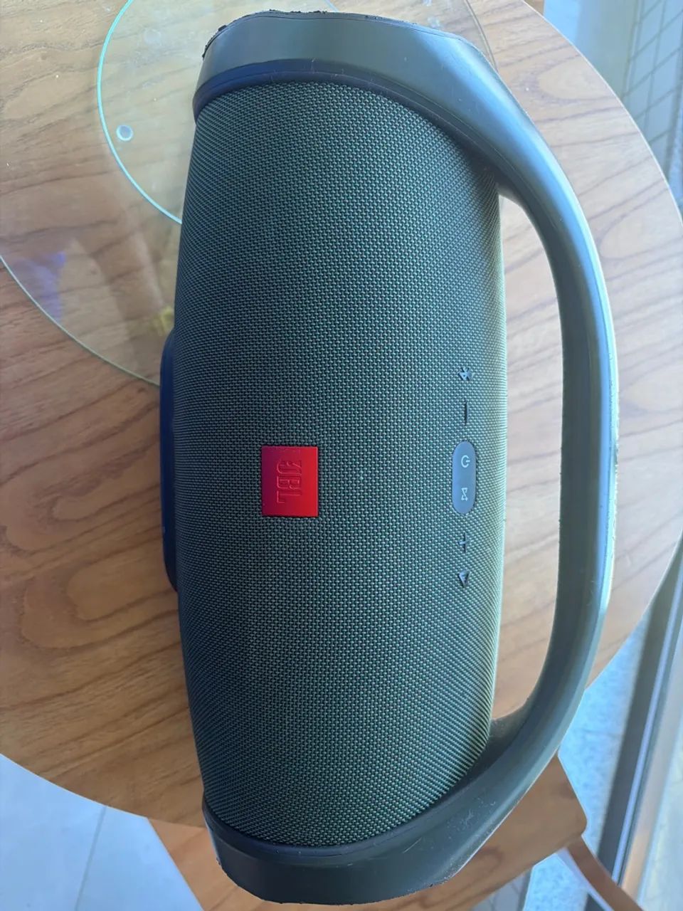 Jbl boombox 1