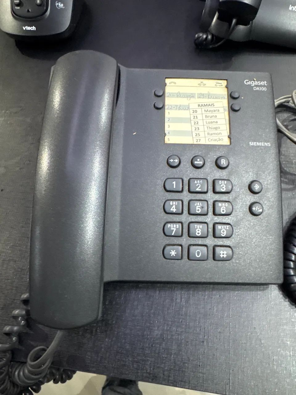 Telefones Ramal - Foto 2