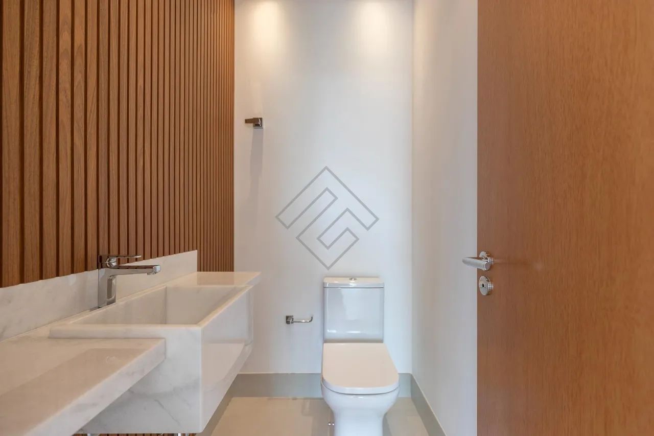 Apartamento novo com 3 Suítes no Cambuí Campinas/SP para venda ou locação. - Foto 9