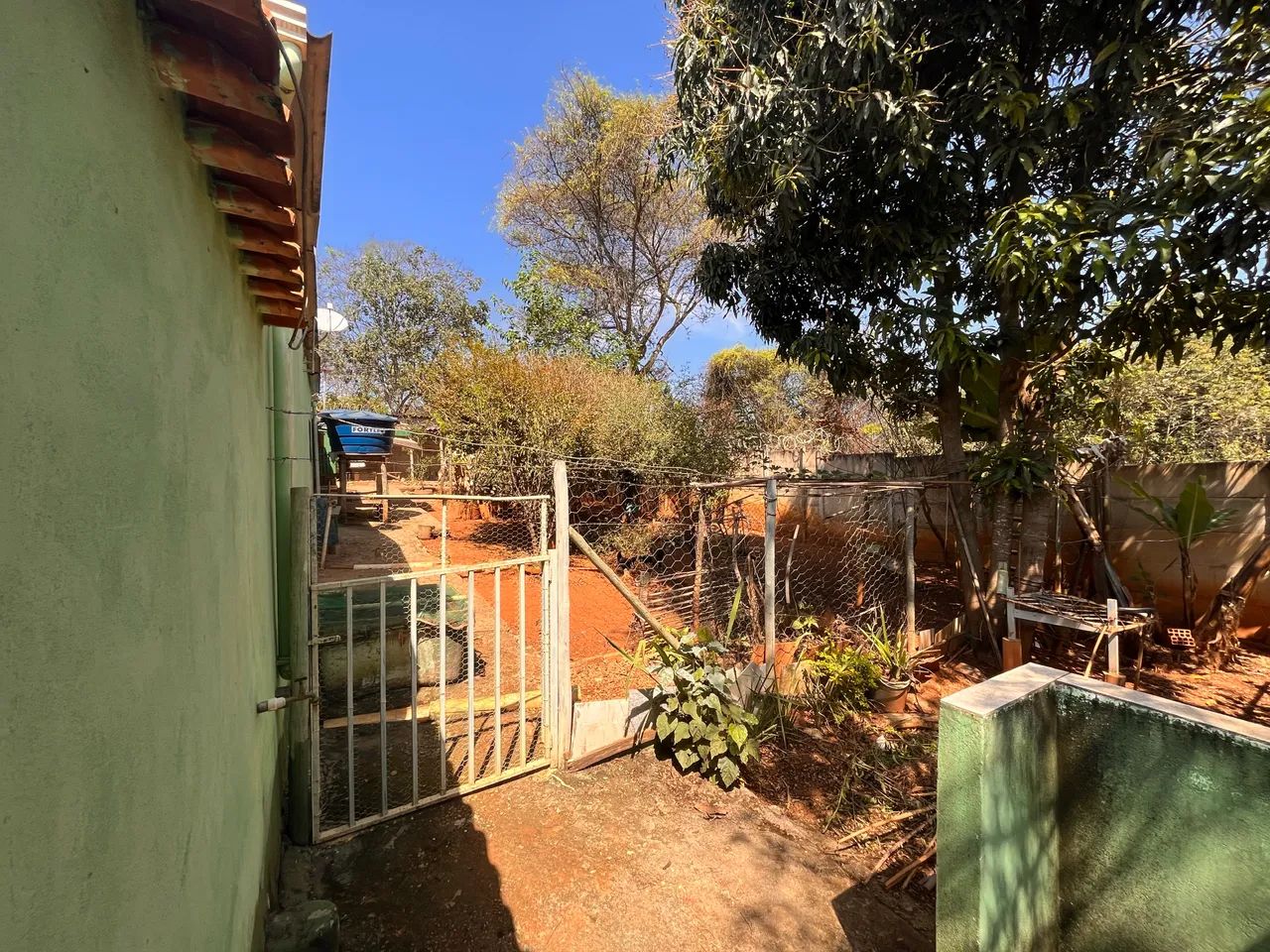 Casa em Mateus Leme  - Foto 4