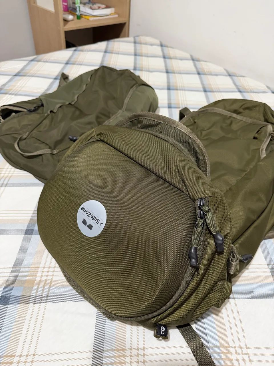 Thule landmark 70l - Foto 5