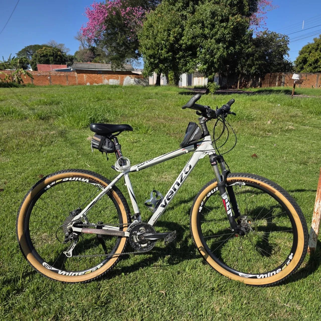 Vendo Bicicleta - Foto 2
