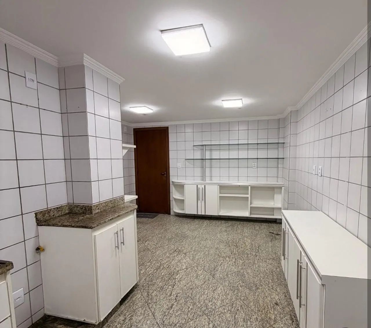 Apartamento de tres quartos - Foto 2