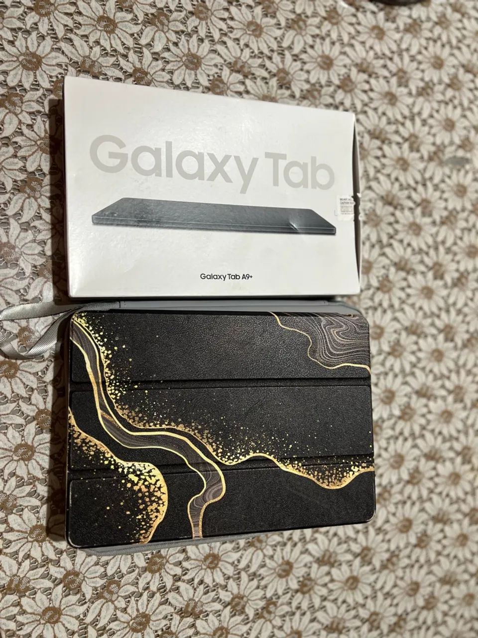 Tablet Samsung 
