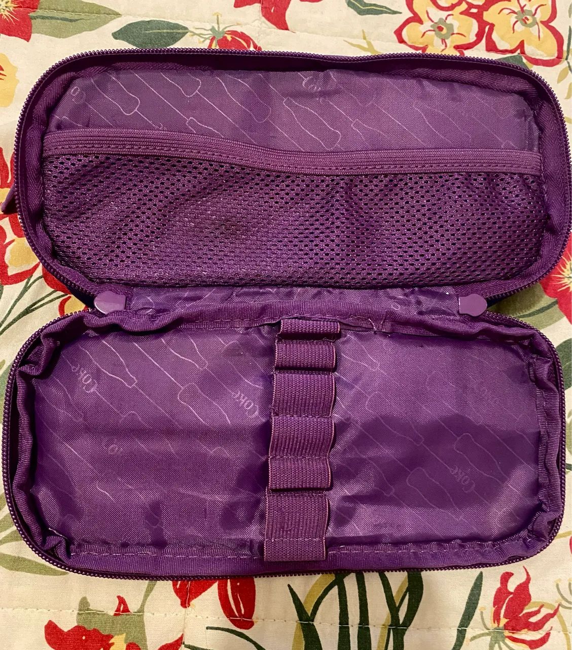 estojo escolar/necessaire COCA COLA - Foto 2