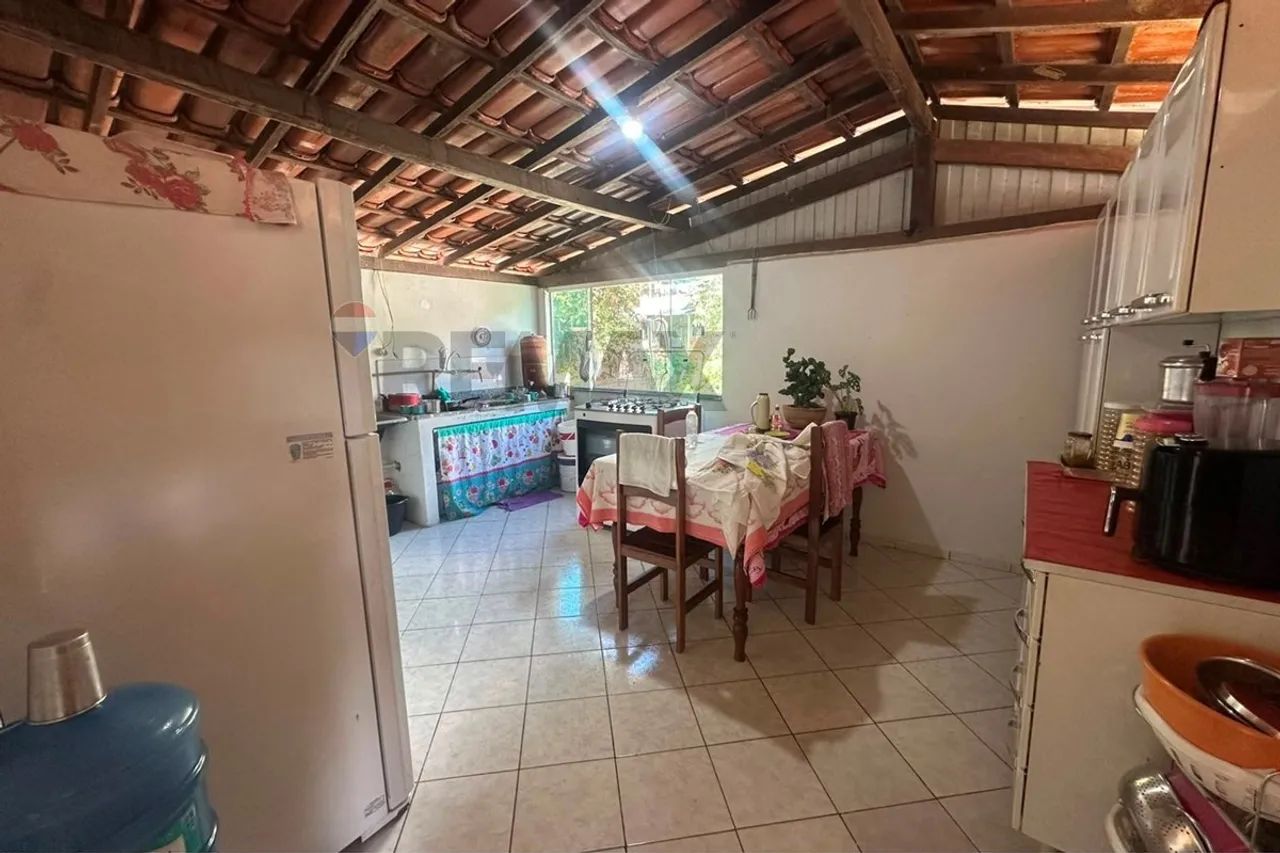 Casa com Cobertura, Kitnet e Terreno no Centro de Jerônimo Monteiro - Foto 3