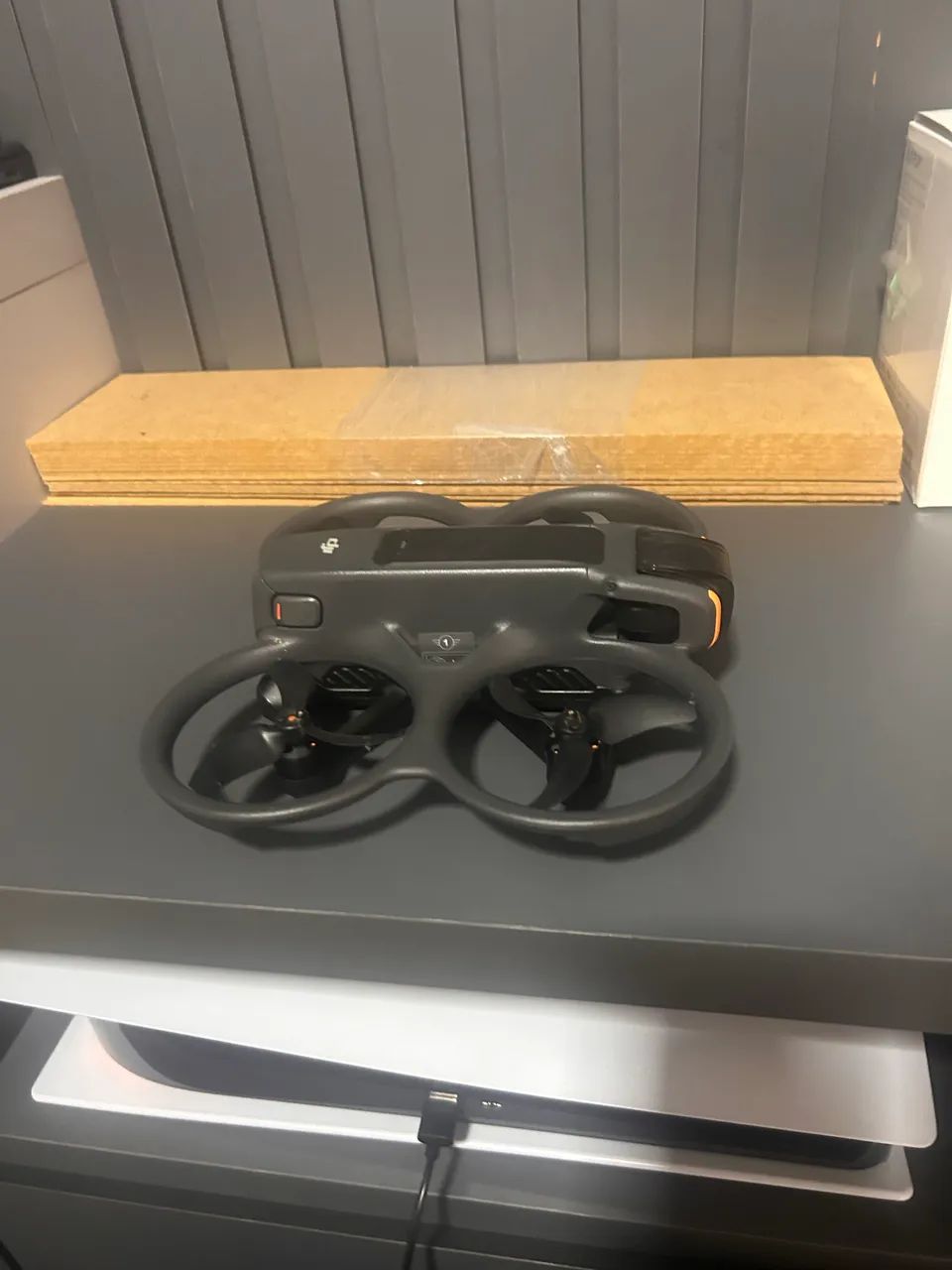 Avata Dji 2 