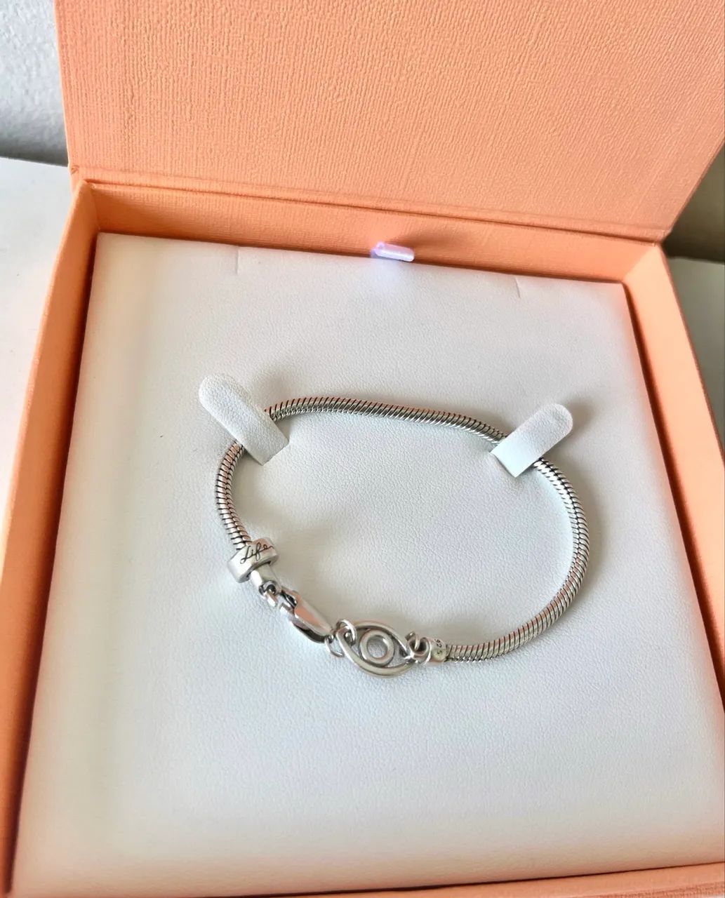 Pulseira vivara original 