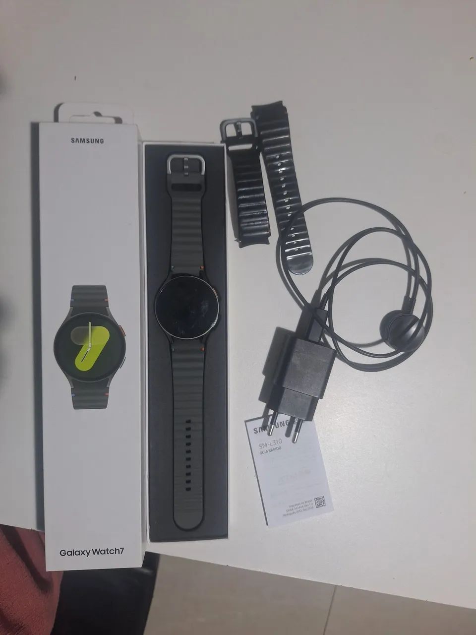 GALAXY WATCH 7 - Foto 3